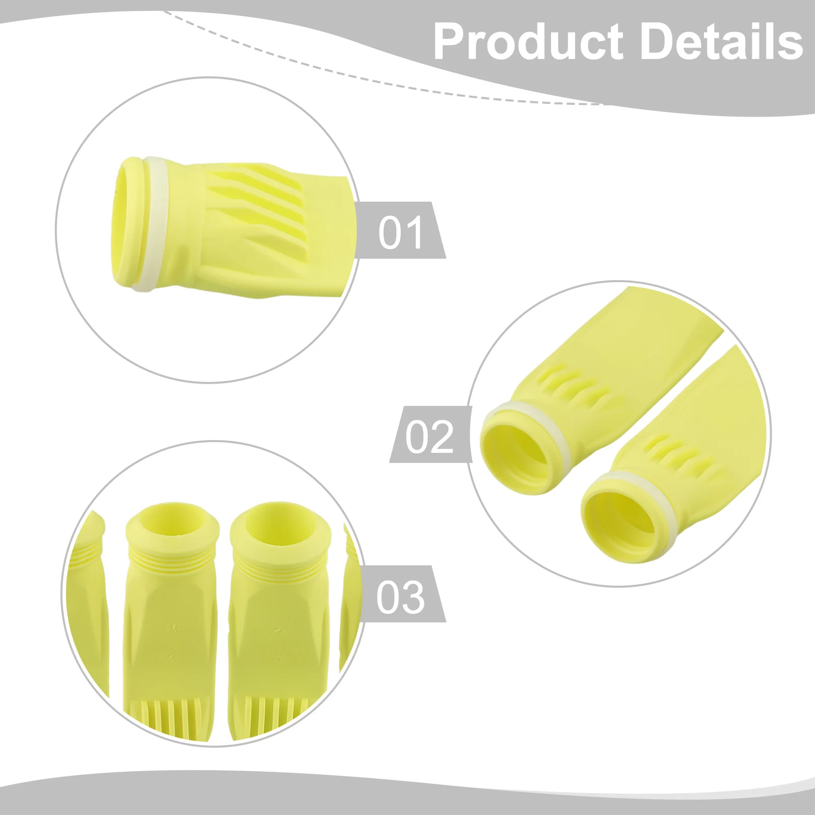 Cleaning Diaphragms Pool Cleaners Household Cleaning Diaphragms High Quality Parts Replacement Vacuums Brand New