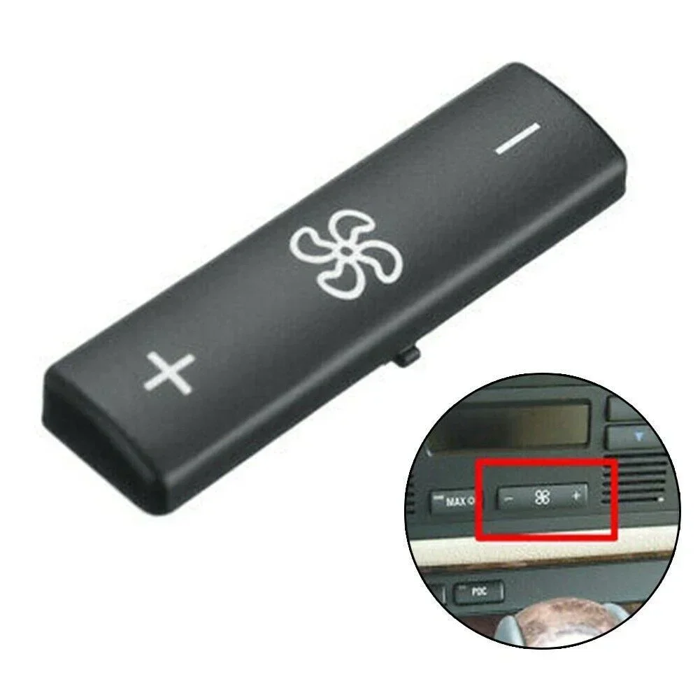 

Крышка кнопки, панель управления кондиционером, автомобильный Стайлинг, аксессуары для интерьера, запасная часть для левого привода, новинка