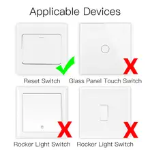 MoesDIY WiFi Light Dimmer 1/2 Way #2
