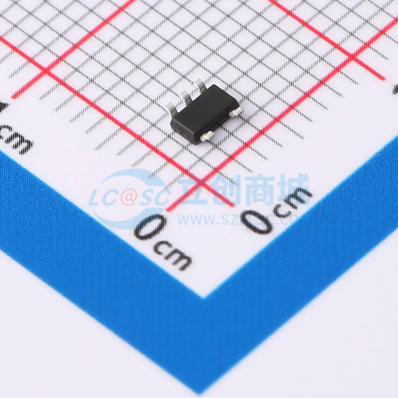 BL24C08F-RRRC Disponibile
