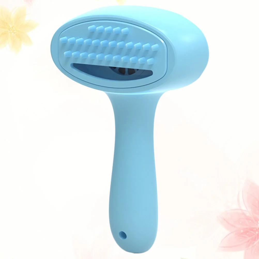 

Electric Pet Hair Remover Gather Remove Tough Hair Environmentally Friendly Long-Lasting Cat Dog Cleaner Brush