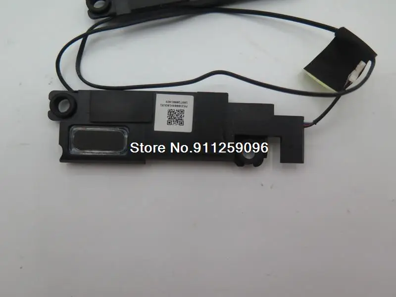 Laptop Speaker For Lenovo For Ideapad Yoga 730-13IKB Yoga 730-13IWL Yoga730-13 5SB0Q58520 PK23000XH10 New