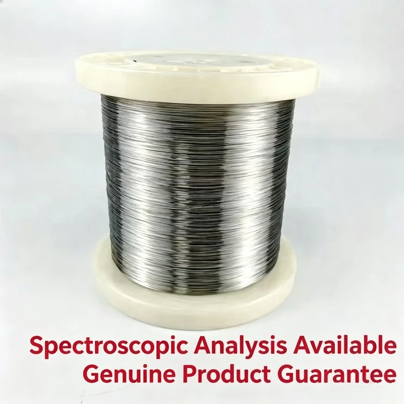 hastelloy-c‑276-uns-n10276-nickel‑base-welding-wire-rod-anti‑corrosion-welding-filler-for-corrosive-chemical-equipment-welding