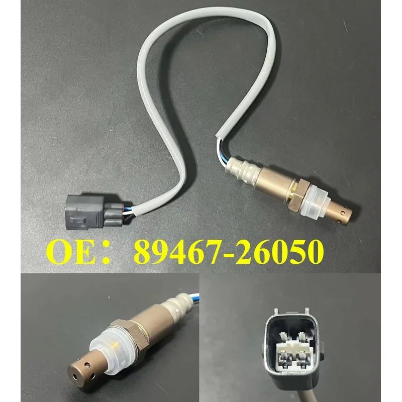 Z+   Air Fuel Ratio Oxygen Sensor Upstream For Toyota Hiace 2TR 2004-2013 8946726050.