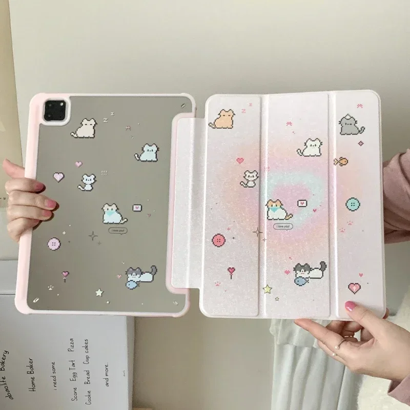 flor-capa-inteligente-para-ipad-ar-5-geracao-caso-ipad-10-caso-ipad-6th-geracao-caso-7-8-9th-102-funda-capa-109-10th-gen