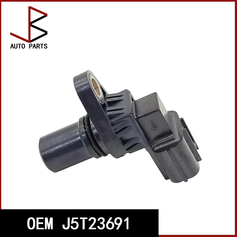 

OEM J5T23691 J5T23692 Датчик положения коленчатого вала для Suzuki, Mitsubishi, HONDA, Subaru Автомобильные аксессуары