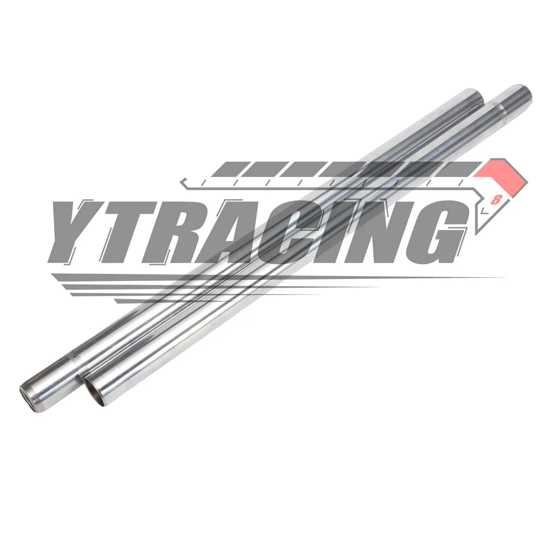 35x640mm Front Inner Fork Tubes Shock Pipes For HONDA XL250S 1978-1981 1979 1980 51410-428-003 Fork Brake Suspension Bars