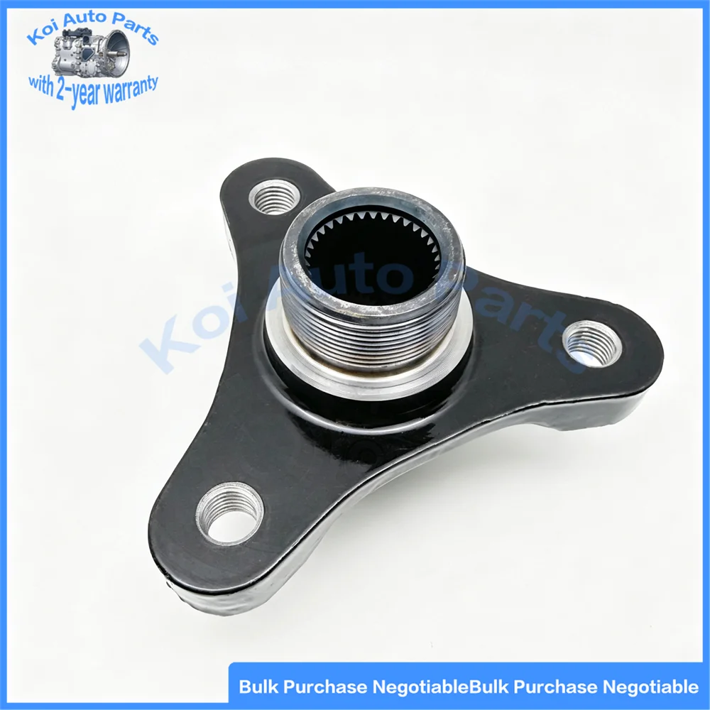 1 Stück Exquisite Hinterachs-Differential-Ritzelflansch für BMW F10 F02 F18 520 525 530 730 2008-2017 – Detail 5