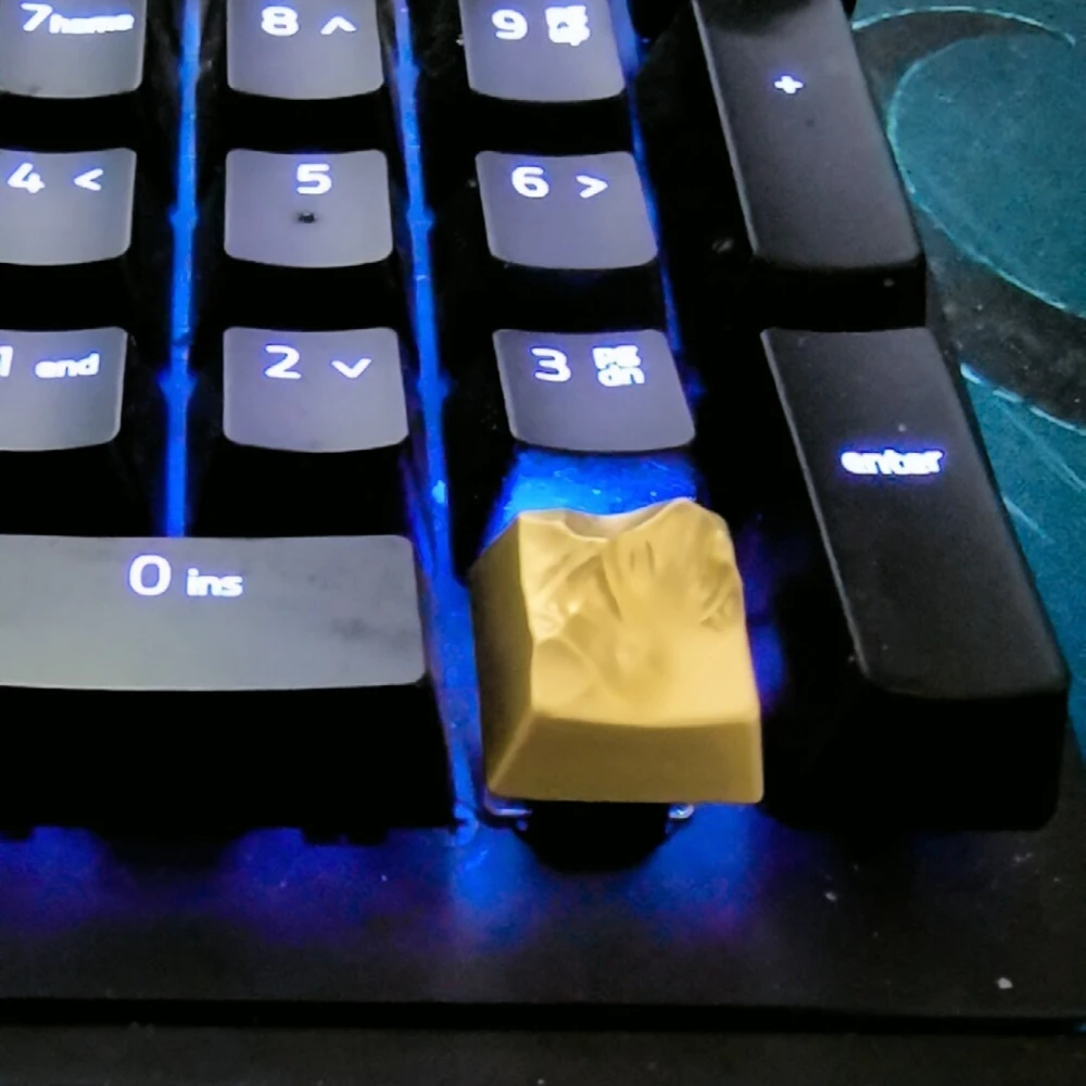 thumb