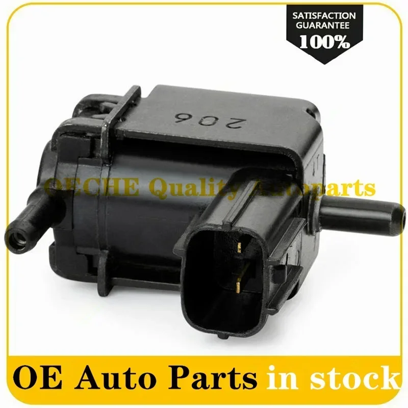 ใหม่ 1PCS 101362-4800 36190-RSR-E01 1013624800 36190RSRE01 Solenoid วาล์ววาล์วย้อนกลับสําหรับ Honda Civic VIII Hatchback 05-16