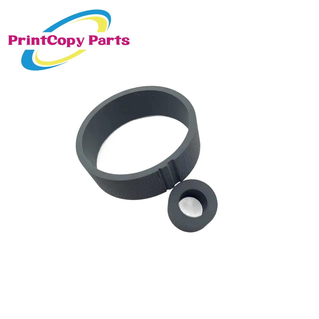 5Sets Original Quality Pickup Roller Rubber for EPSON L3110 L3150 L4150 L4160 L3156 L3151 L1110 L3158 L3160 L4158 L4168 L4170