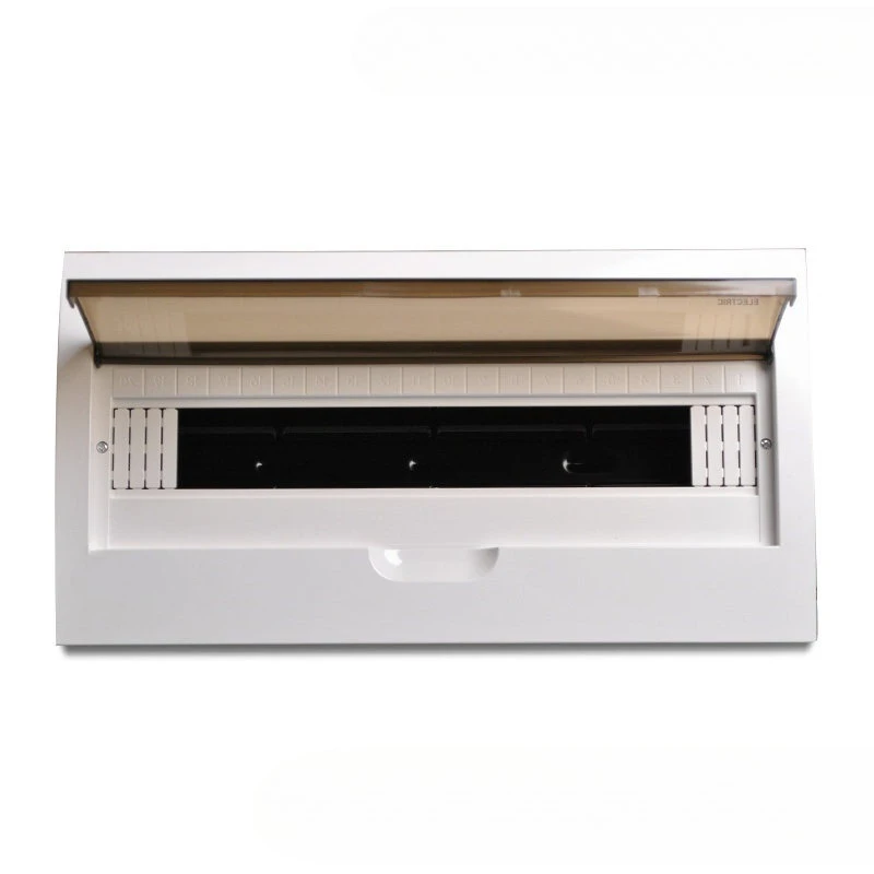

Electrical Box PZ50-20 Circuit 16-position 17 18-bit Concealed Air Switch Box Strong Electric Lighting Box
