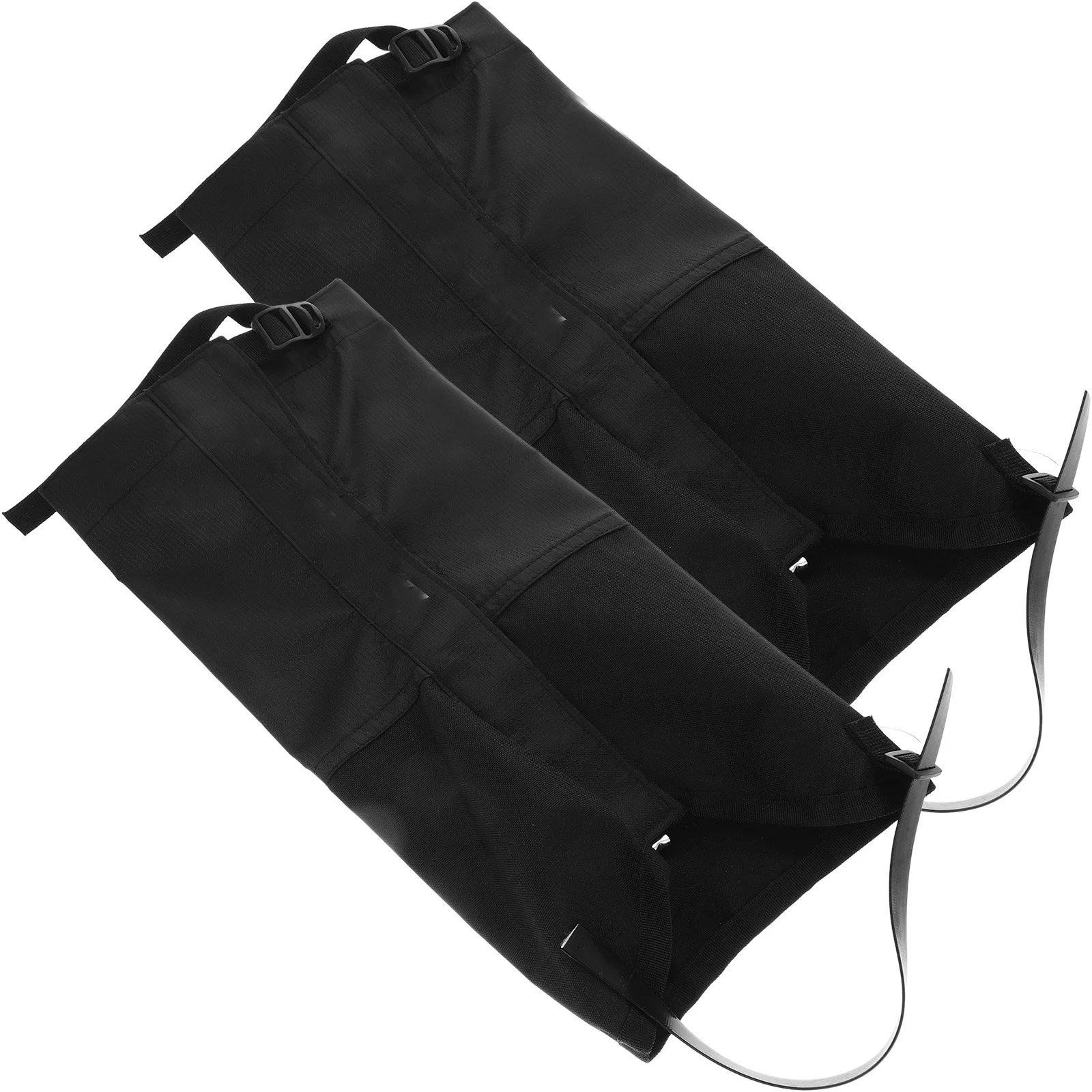 

1 Pair Snow Legging Gaiters Waterproof Outdoor Boot Gaiters Hiking Camping Hunting Fishing Skateboarding Climbing Light Portable