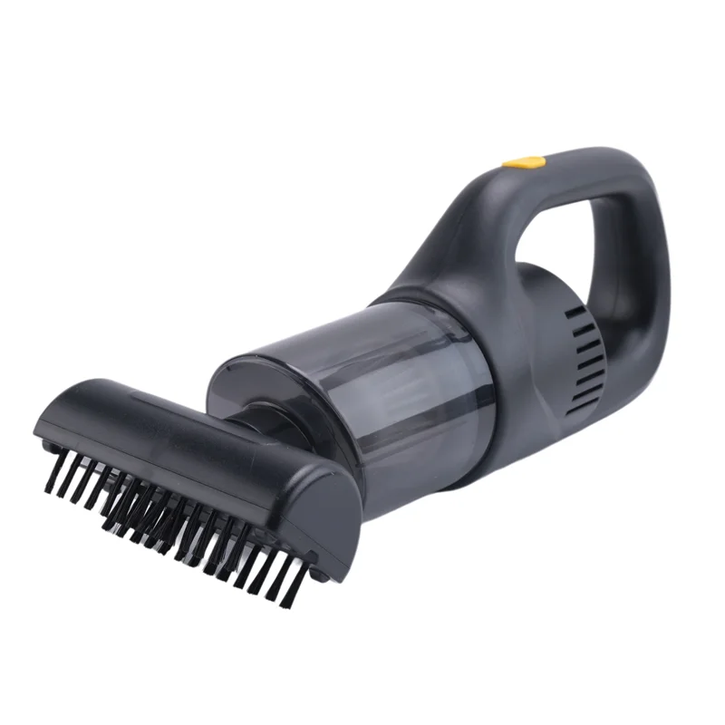 

ABJY-Cordless Handheld Vacuum Chargeable Auto Vacuum For Home & Car & Pet Vacuum Cleaner 50000Pa,A