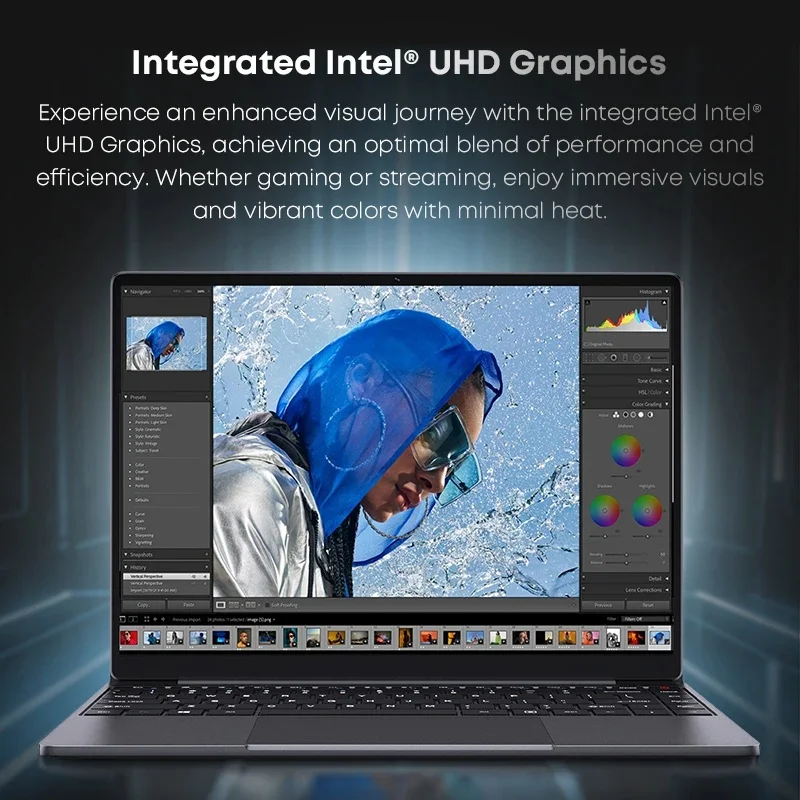 Acer Gadget e10 ETBook Gaming Laptop Intel Laptop Core i3-1220P 16 GB RAM 512 GB SSD Computer 14 Zoll 2K IPS WiFi6 Windows 11 Laptops