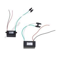4XFB Anion Generator DIY Ionizer Air Purifiers Negative Ion Module Cleaner