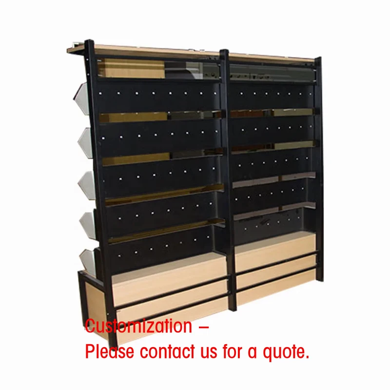 custom.Round Candy Bulk Dry Dry Fruit Shelf Nakajima Cabinet