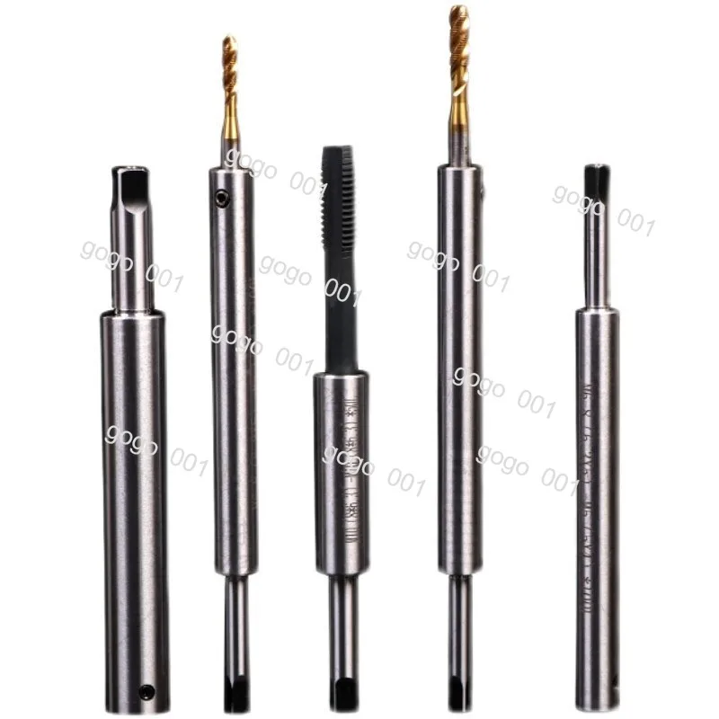 Tap extension rod, tap extension rod M3 M4 M5 M6 M8 M10 M12 M16
