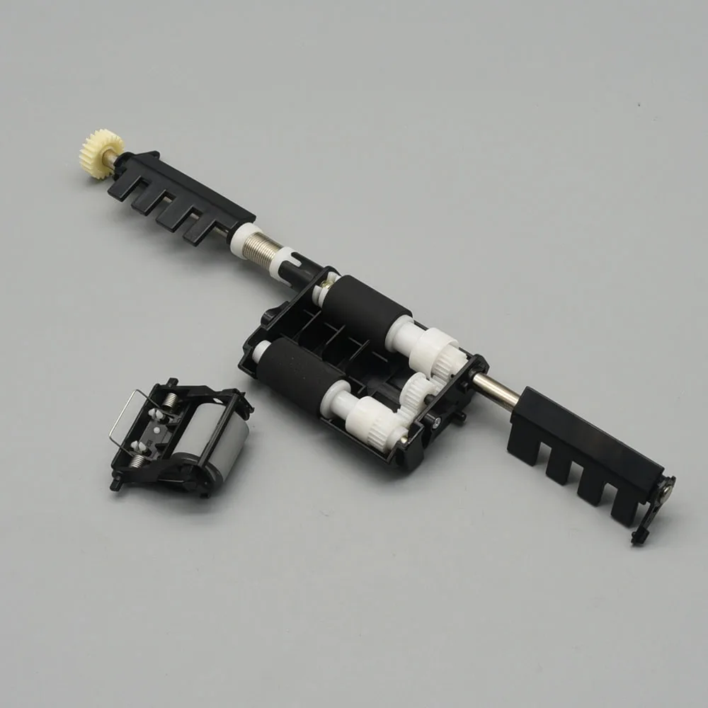 NEW Doc Feeder ADF Pick Up Roller Kit for Xerox Phaser 3610 WorkCentre 3615 3655 6655 VersaLink B400 B405 Printer 604K85850