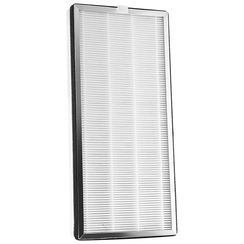 

Replacement Filter For Medify Air MA-40 MA-40A & MA-40B Air Purifiers With 3-Stage H13 HEPA Filter,Compare To Part ME-40