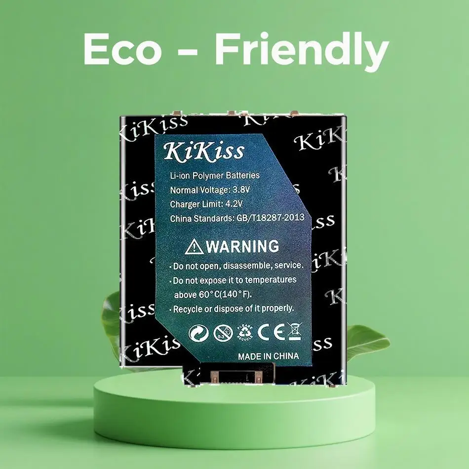 

Kikiss Battery 9800Mah FZ-VZSU88U For Panasonic Tablet PC