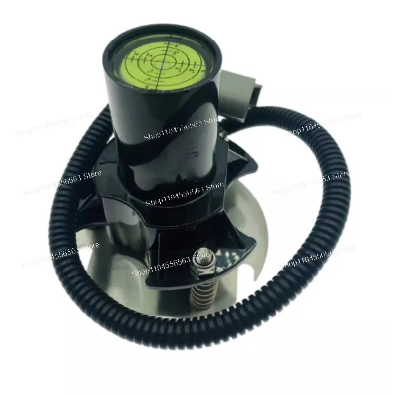 66428 High-altitude lift vehicle sensor - Aviation operation platform component