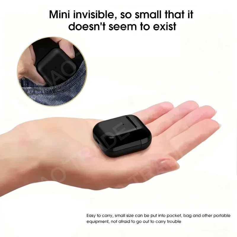Wireless Bluetooth Earphone For Xiaomi Pro Sport Earbuds HIFI Stereo Sound Bluetooth 5.3 Headphones With Mic For iPhone Headset image 4