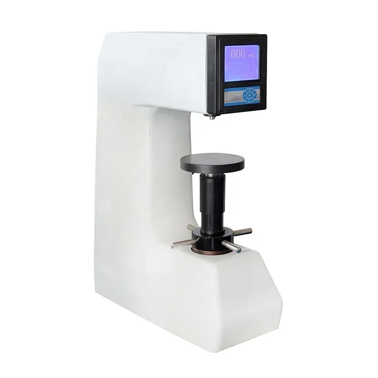 

HRS-150 HRC Digital Hardness Tester