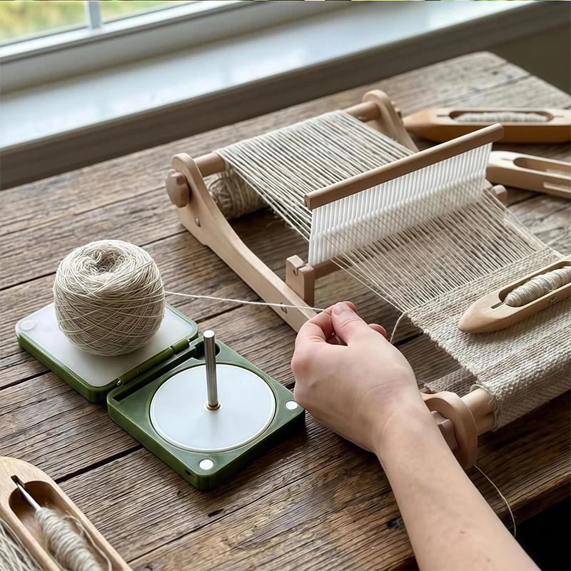 Thumbnail 4 - #19 Trending Yarn Winders Right Now