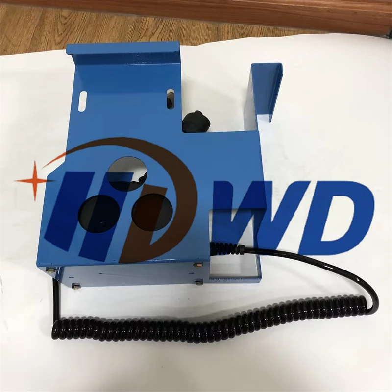 مجموعة تحديث صندوق التحكم الجديد لقطع غيار الآلات 105295 جي تي 105295   لرفع مقص الجني الجنرال 1 إلى الجنرال 5