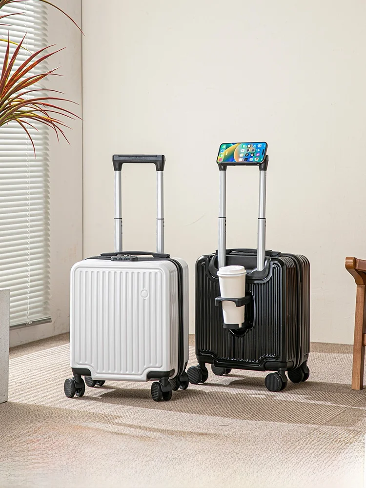 small-14-inch-luggage-carry-on-suitcase-with-pull-rod-travel-bag-20x30x40-spring-autumn-air-travel-handheld-free-check-in