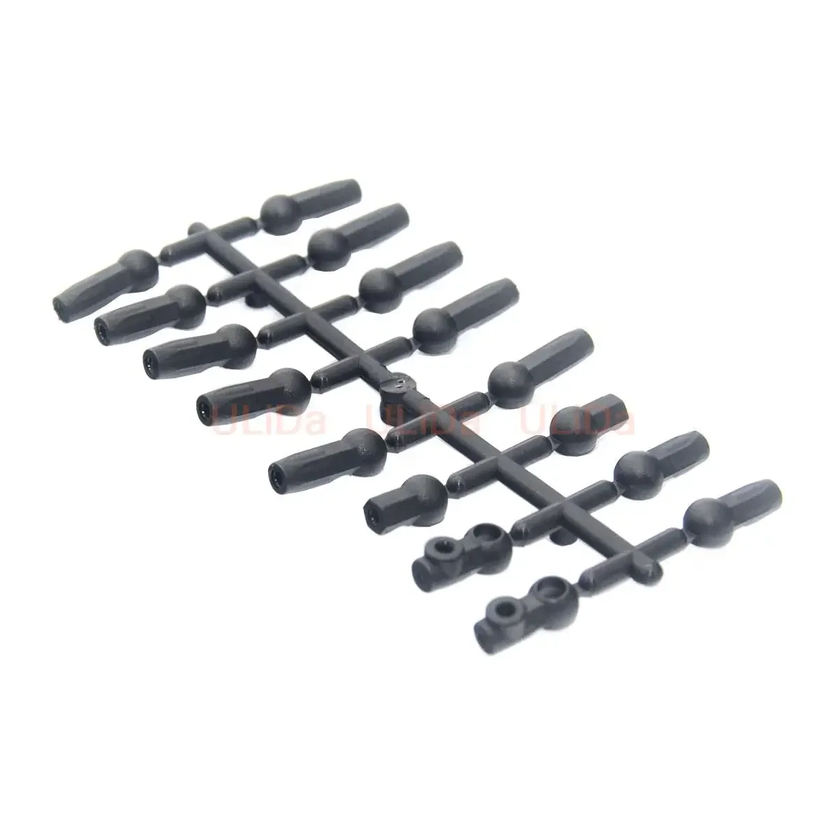 

M3 Tie Rod End Ball Joint Cap 4.8mm 5mm for 3Racing Sakura S XI XIS CS D4 D5 Ultimate Advance 1/10 RC Car Upgrade Parts