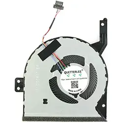 cpu cooling fan for ASUS X542BA X542U X542UA X542UQ X542UR X542 13N1-26P0211 13NB0FD0T04111