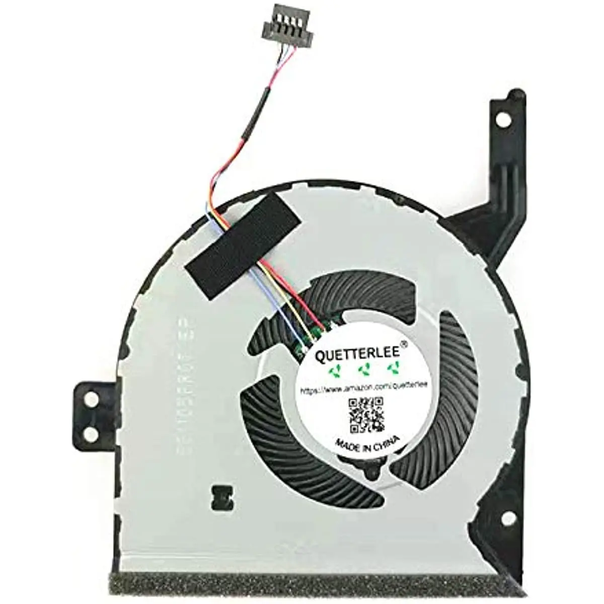 cpu cooling fan for ASUS  X542BA X542U X542UA X542UQ X542UR X542 13N1-26P0211 13NB0FD0T04111