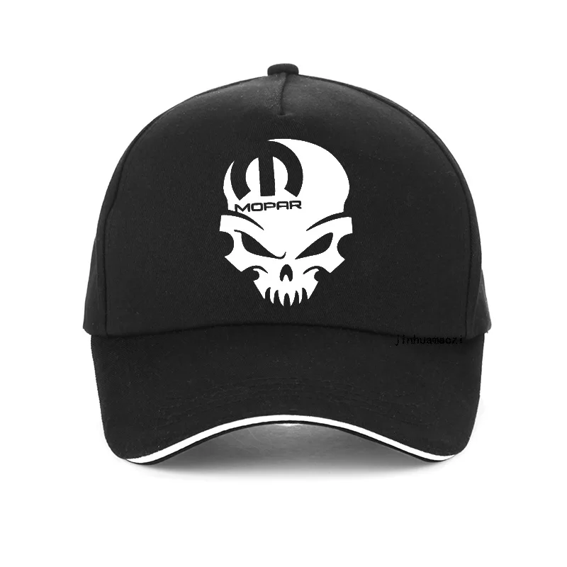 

Vintage Car Mopar Baseball Cap American Muscle Truck Driver caps Skull Mopar Hat Fashion Unisex Cap Adjustable Snapback Hats