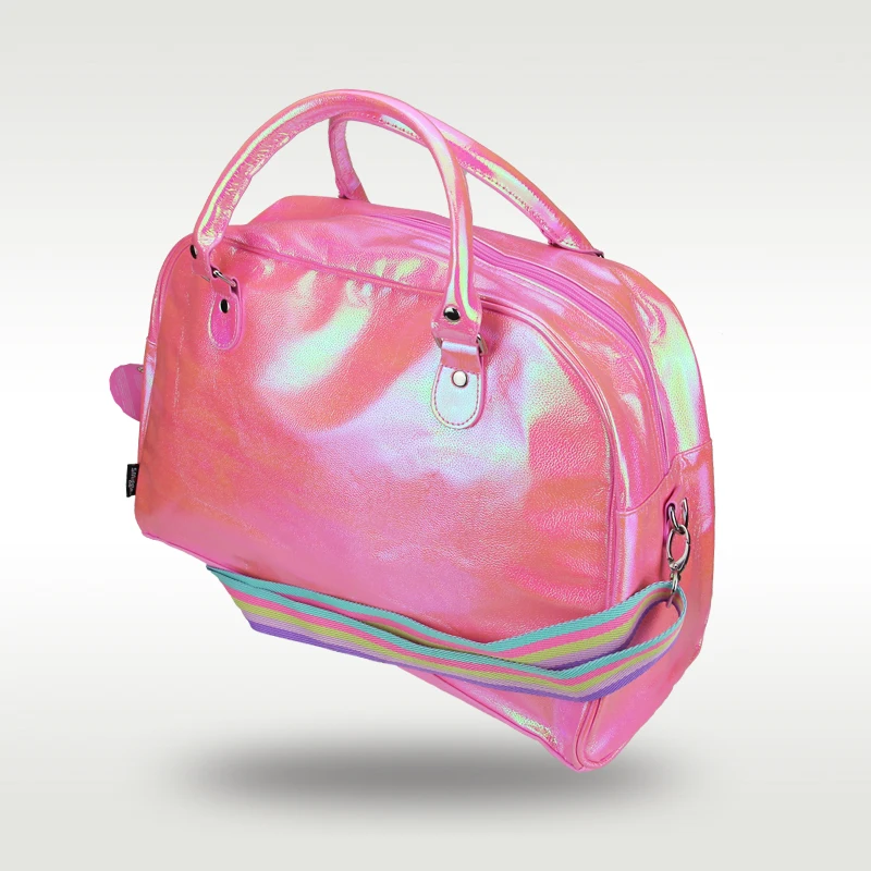 Australia smiggle original children's adventures weekender bag messenger girls borse a tracolla borsa da viaggio di grande capacità