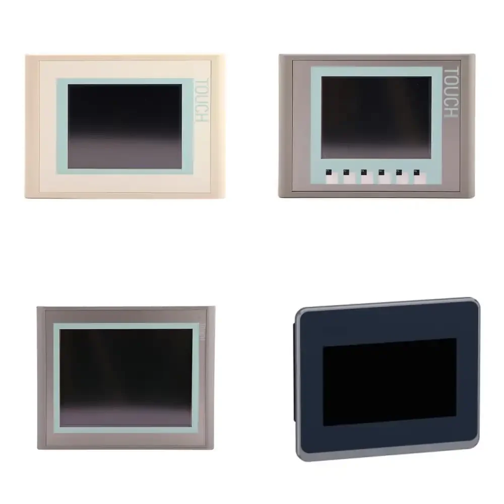 

Модуль сенсорной панели 6AV2125-2GB23-0AX0 для промышленного оборудования, ПЛК, HMI, систем автоматизации и управления