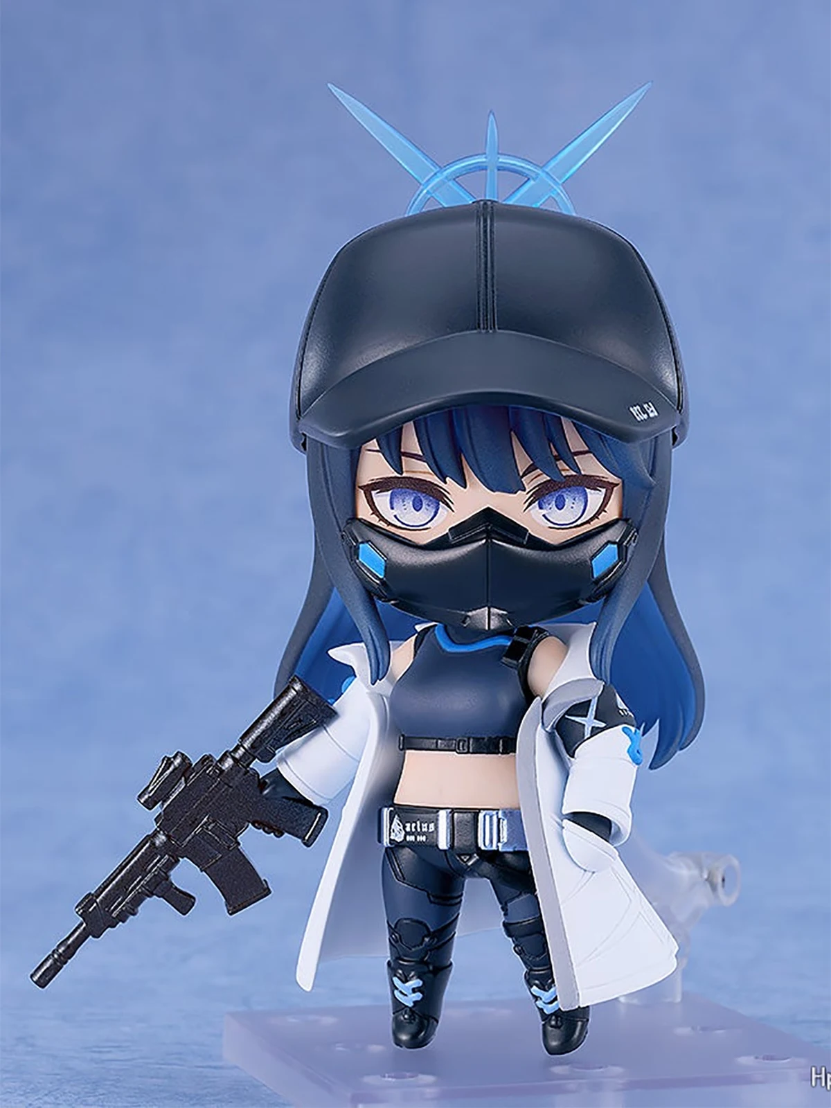 Azione/bambole originali Good Smile Company Nendoroid ( # 2699) ( # 2788) ( # 2???) Figura modello Blue Archive Neru Saori Karin