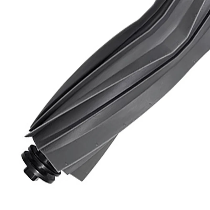 2PCS Robotic Vacuum Cleaner Main Brush Replacement Accessories For Xiaomi Dreame S10 / S10 Pro