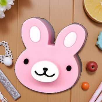 10 best sales テディベアのクッキーカッター - №7