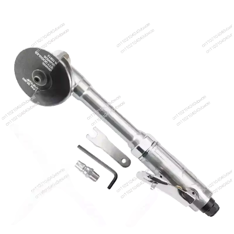 

3 inch pneumatic straight sand machine 75mm pneumatic cutting machine, angular elongated grinding wheel cutting machine