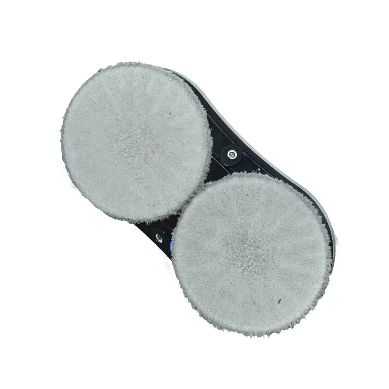 Best Selling Smart Robotic Window Cleaning Robot Remote Control Vacuum Cleaner for Household Use Factory Wholesale