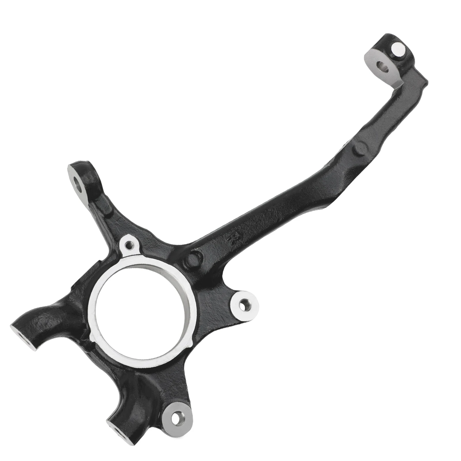 Steering Knuckle Front Right for Toyota Tacoma 2005-19 2.7L L4 3.5L 4.0L V6 4WD