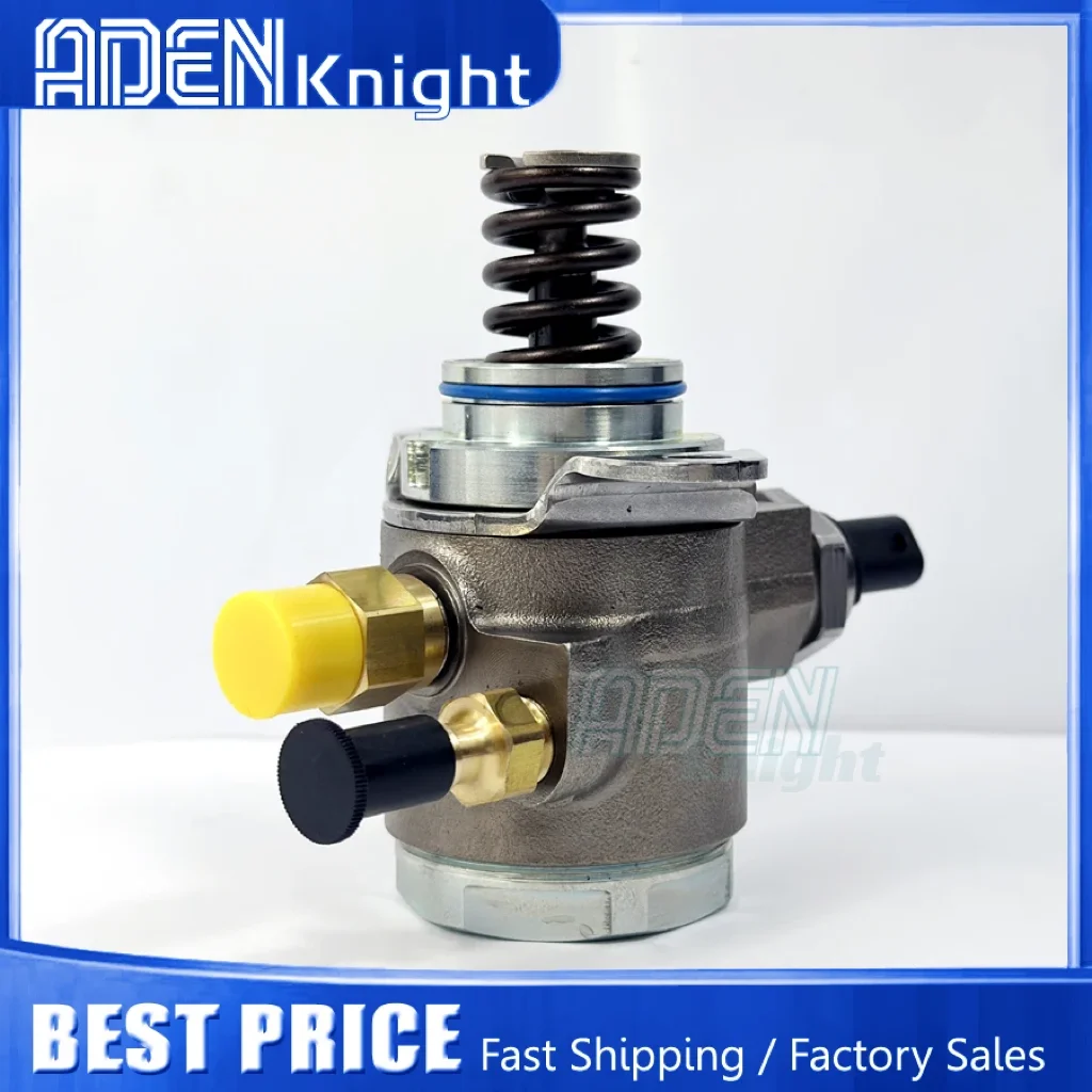 High Pressure Fuel Injection Pump For 1.4TSI VW Audi Skoda Seat EA111 03C127026Q 03C127026S 03C127026M 03C127026P 03C127026R