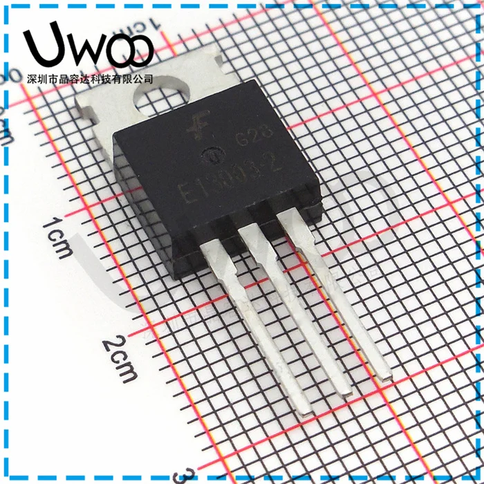 100%Original New  MJE13003-2 E13003 E13003-2 TO-220  3A 500V  E13009-1 E13009L TO220