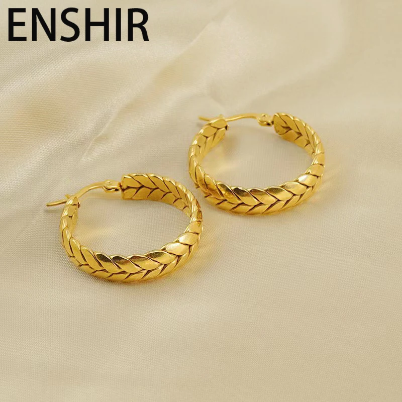 Enshir 316L Stainle… - image