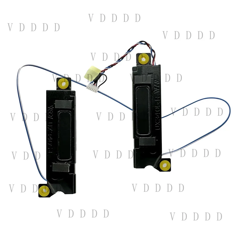 Z... For For ASUS ZenBook 14 UX3405 UX3405M Speaker L R DN3411KF034 04072-05320100
