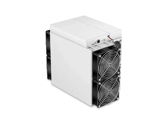 Jingle Mining Bitmain Antminer S19K PRO 120T 2760W 12V 75db العلامة التجارية الجديدة في المخزون