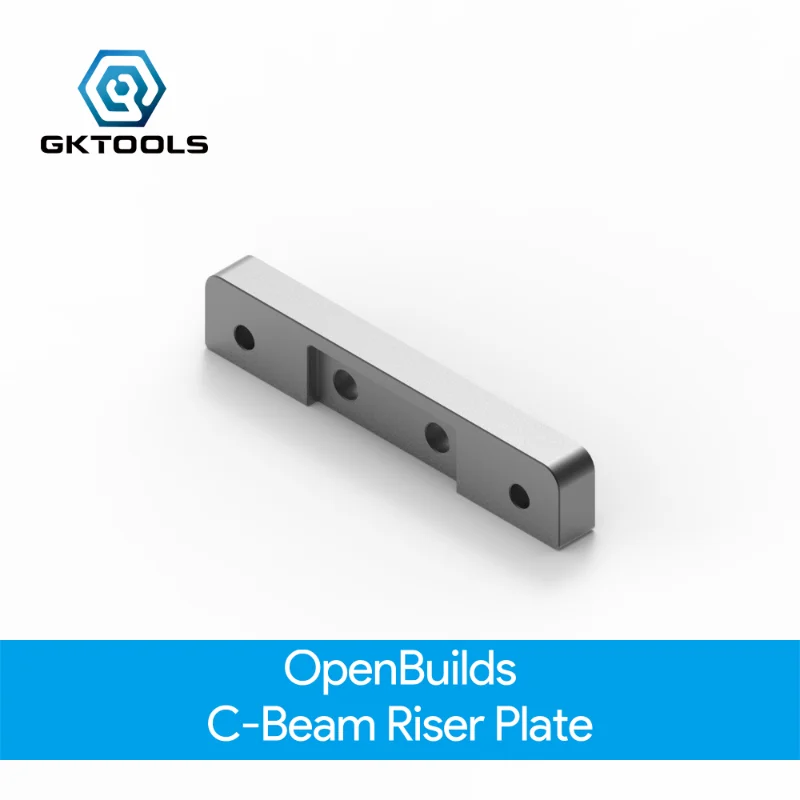 

OpenBuilds C-Beam Riser Plates