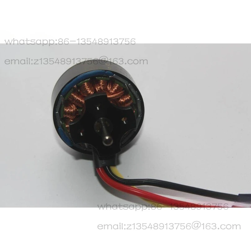 3D machine, accessories 4023 brushless motor, factory direct sales
